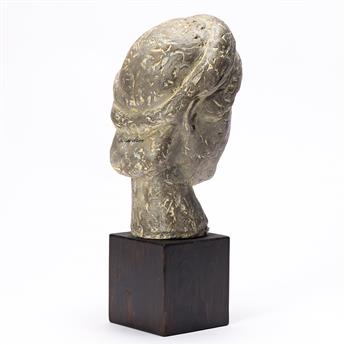 VU CAO DAM (1908 - 2000, VIETNAMESE/FRENCH) Untitled.